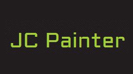 JC Painter Decorator