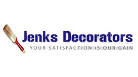 Jenks Decorators