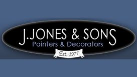 Jones J & Sons