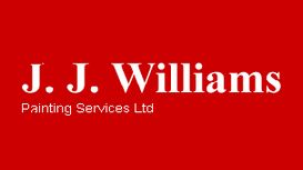 J J Williams
