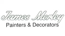 James Morely Painter & Decorator