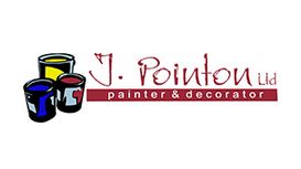 J Pointon Painter & Decorator
