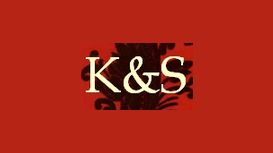 K & S Decorators