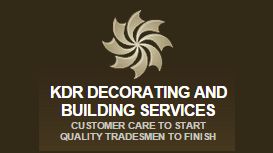KDR Decorating & Building Services