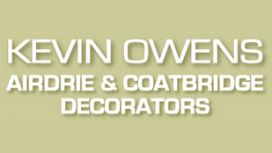 Kevin Owens Painter & Decorator