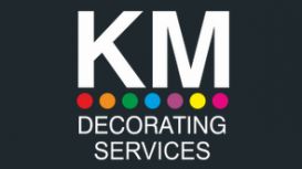 KM Decorating Services