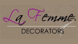 La Femme Decorators