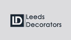 Commercial Decorators