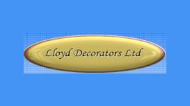 Lloyd Decorators
