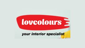 Lovcolours