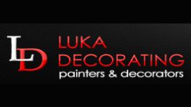 Luka Painters & Decorators