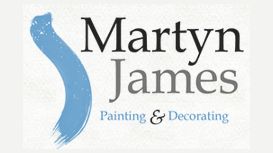 Martyn James Painting & Decorating
