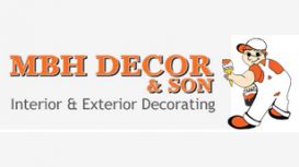 MBH Decor & Son