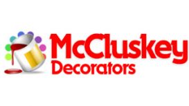 McCluskey Decorators
