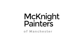 McKnight Painters