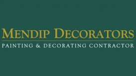 Mendip Decorators