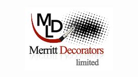 Merritt Decorators