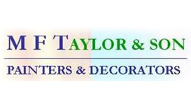 M.F. Taylor & Son