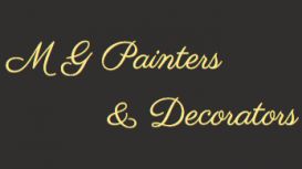 M G Painting & Decorating