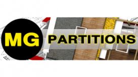 MG Partitions & Ceilings