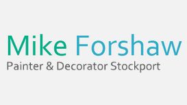 Mike Forshaw Painter & Decorator