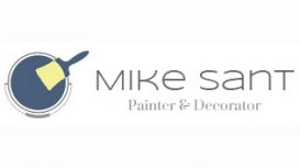Mike Sant Painter & Decorator