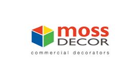 Moss Decor Innovations