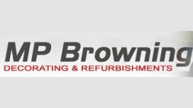 MP Browning