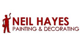 Neil Hayes Painting & Decorating