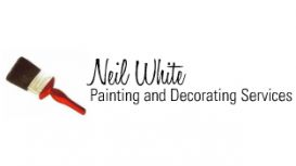 Neil White Painting