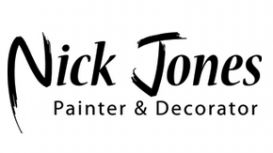 Nick Jones Painter & Decorator