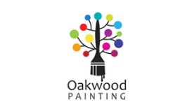 Oakwood Painting