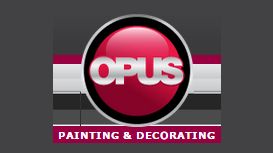 Opus Painting & Decorating