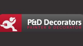 P & D Decorators
