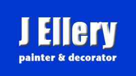 J Ellery Painter & Decorator