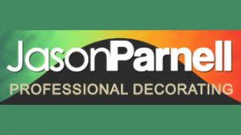 Jason Parnell Painting & Decorating