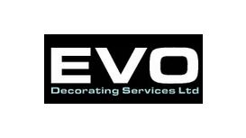 EVO Decorating Services