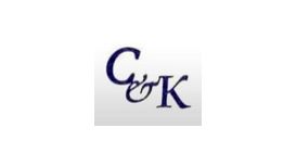 C & K Decorating Services