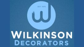 Wilkinson (Decorators)