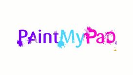 Paint My Pad