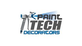 PaintTech UK