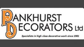 Pankhurst Decorators