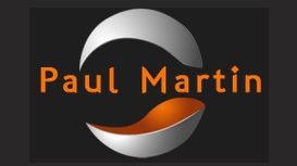 Paul Martin