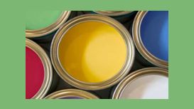 Paul Woodward Painter & Decorator Paul Woodward Painter & Decorator