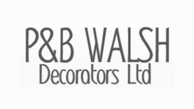 P & B Decorators