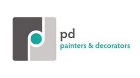 Pd Painters & Decorators