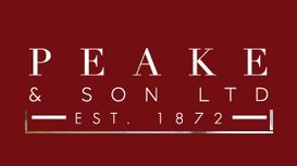 S. Peake & Sons