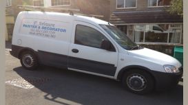 P Johnson Decorators