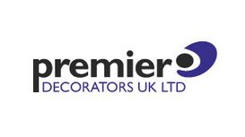 Premier Decorators (UK)