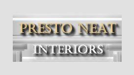 Presto Neat Plastering Services